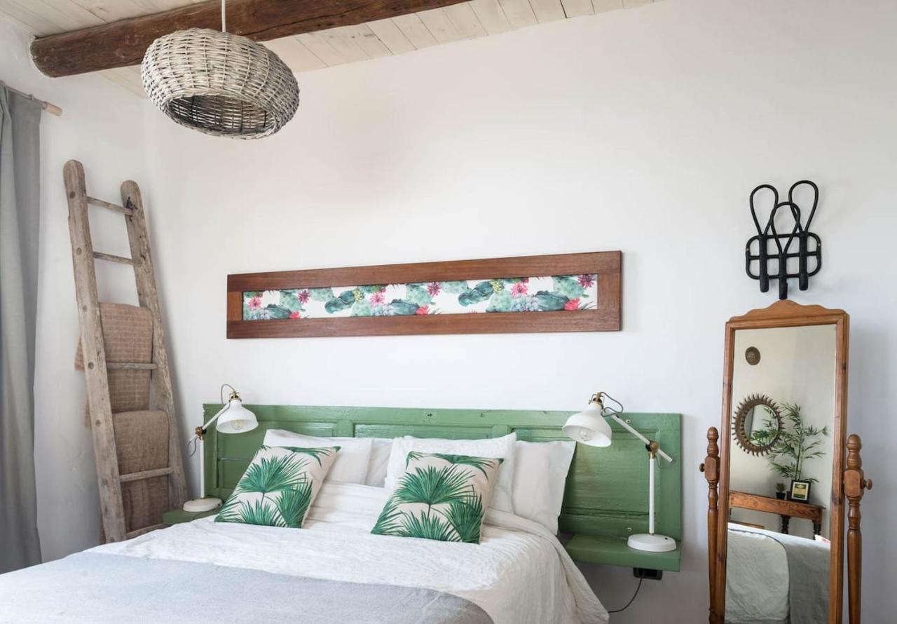 Casa Botánica Villa Tao Esterno foto